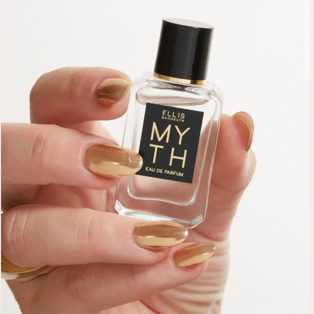 Ellis Brooklyn Myth Mini Dabber 7.5ml BRAND NEW/NO BOX - Picture 3 of 4